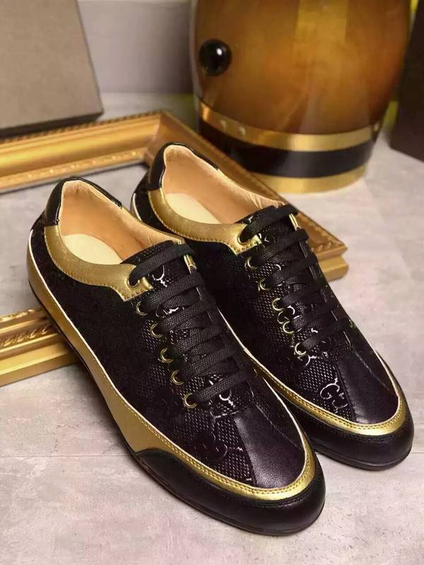 G men shoes 1;1 quality-654