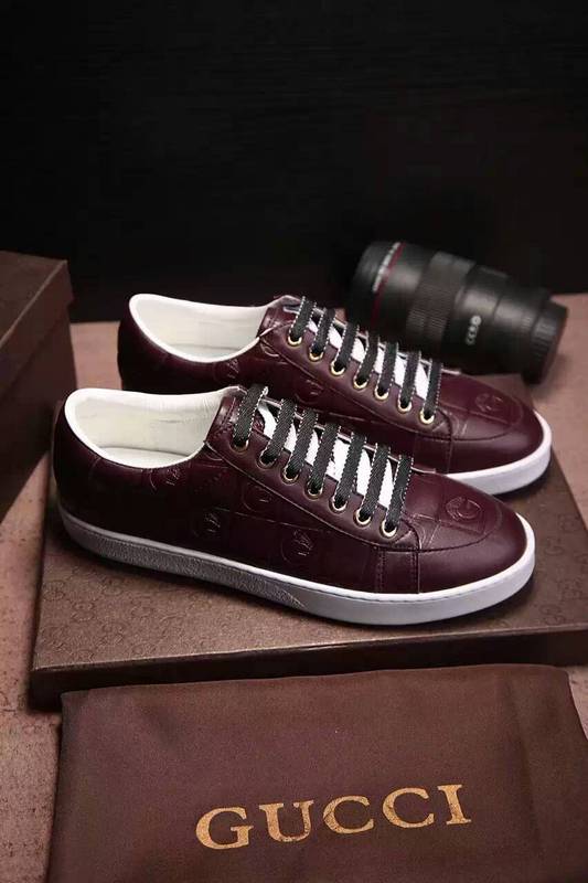 G men shoes 1;1 quality-661