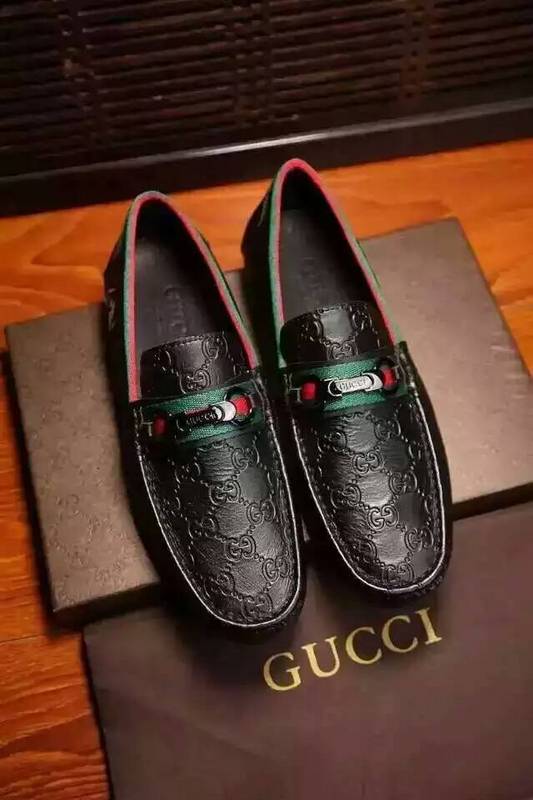 G men shoes 1;1 quality-684