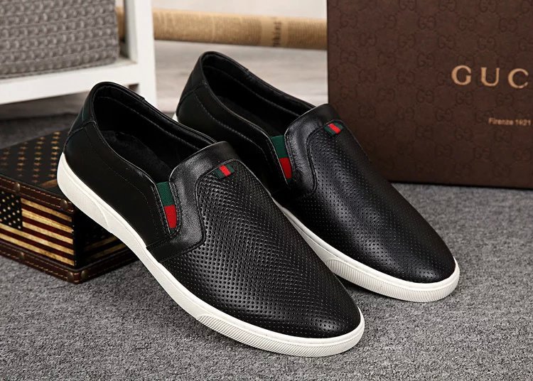 G men shoes 1;1 quality-692