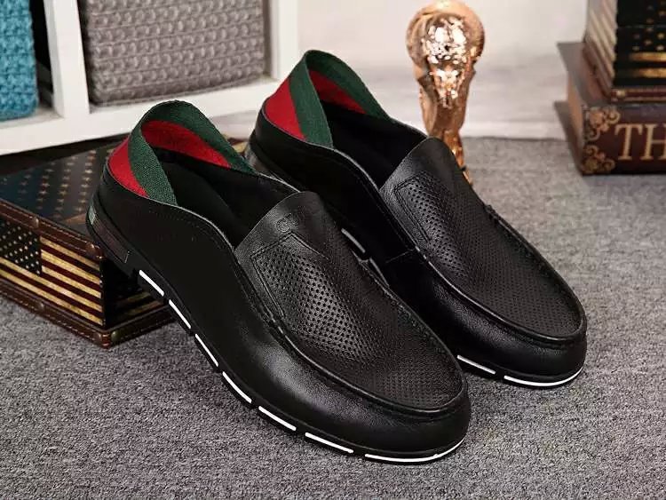 G men shoes 1;1 quality-699