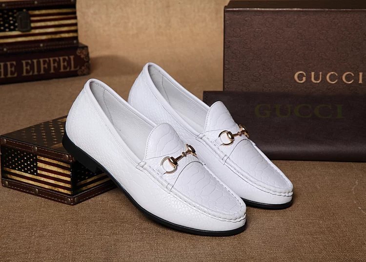 G men shoes 1;1 quality-701