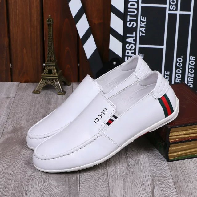 G men shoes 1;1 quality-718