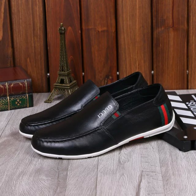 G men shoes 1;1 quality-719