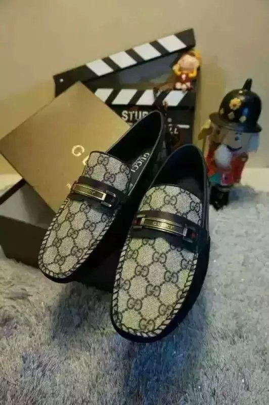 G men shoes 1;1 quality-763