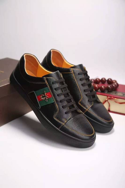 G men shoes 1;1 quality-808