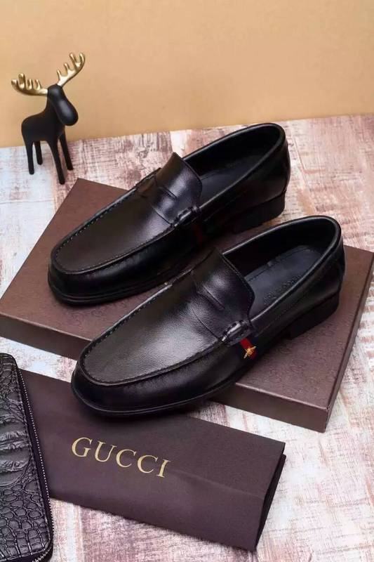 G men shoes 1;1 quality-811