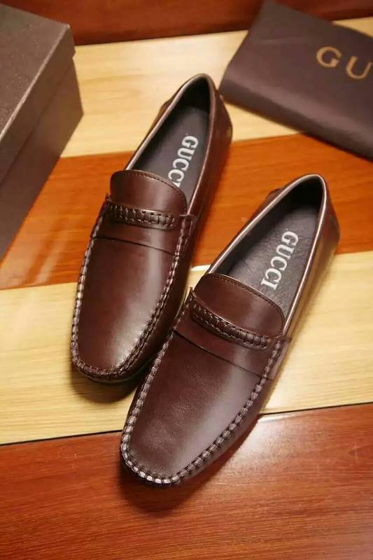 G men shoes 1;1 quality-815