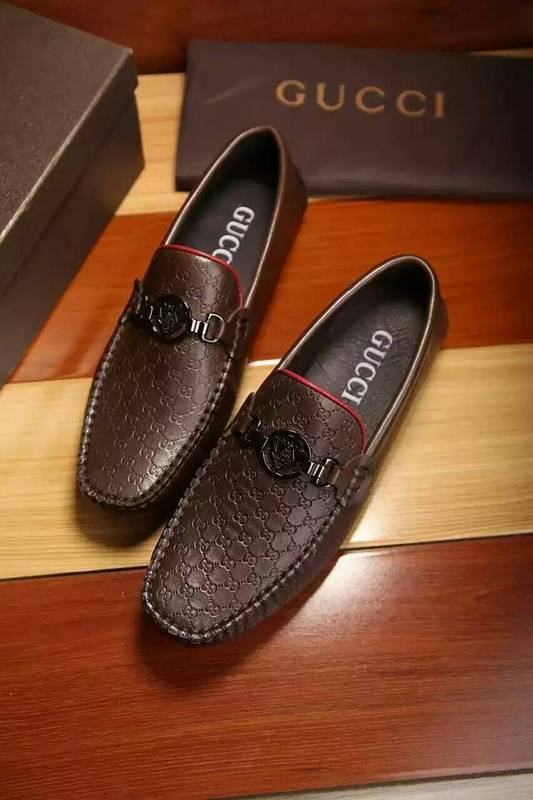 G men shoes 1;1 quality-817