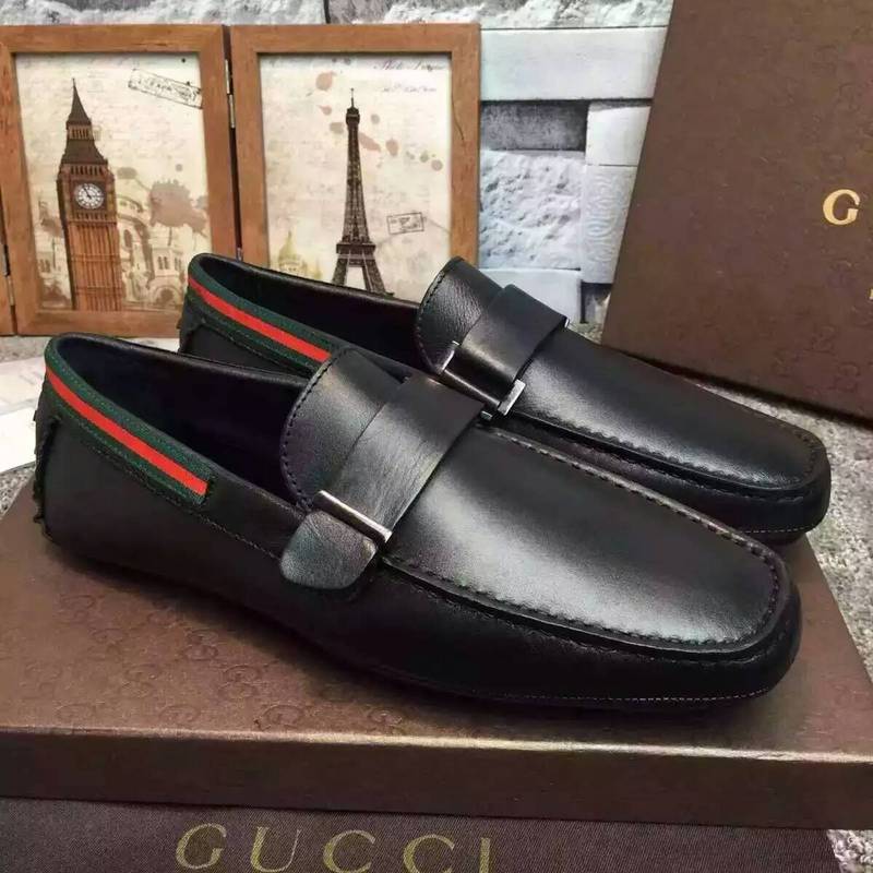 G men shoes 1;1 quality-820