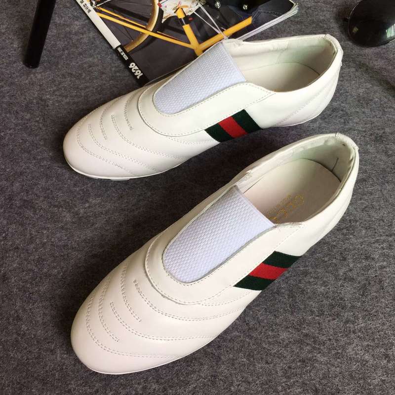 G men shoes 1;1 quality-821