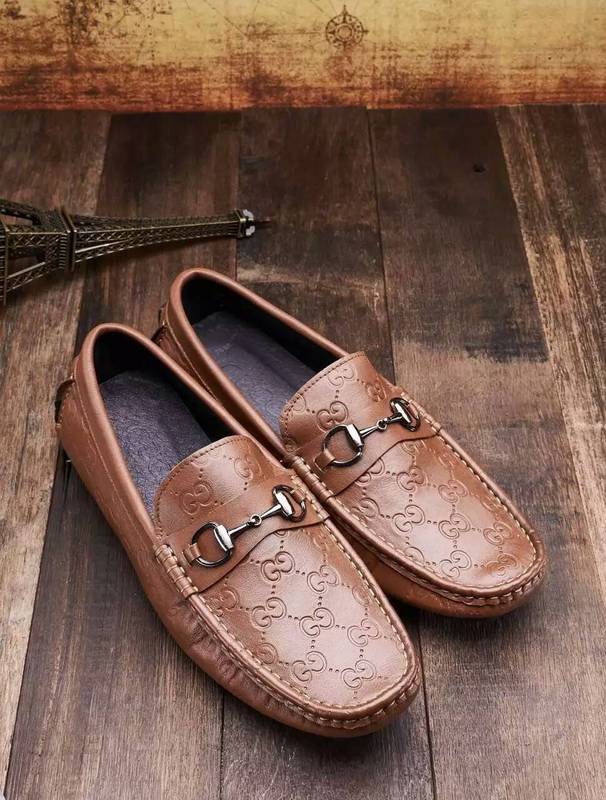 G men shoes 1;1 quality-824