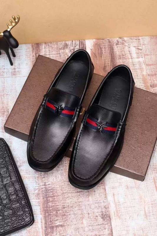 G men shoes 1;1 quality-826