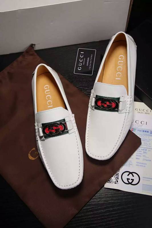 G men shoes 1;1 quality-832