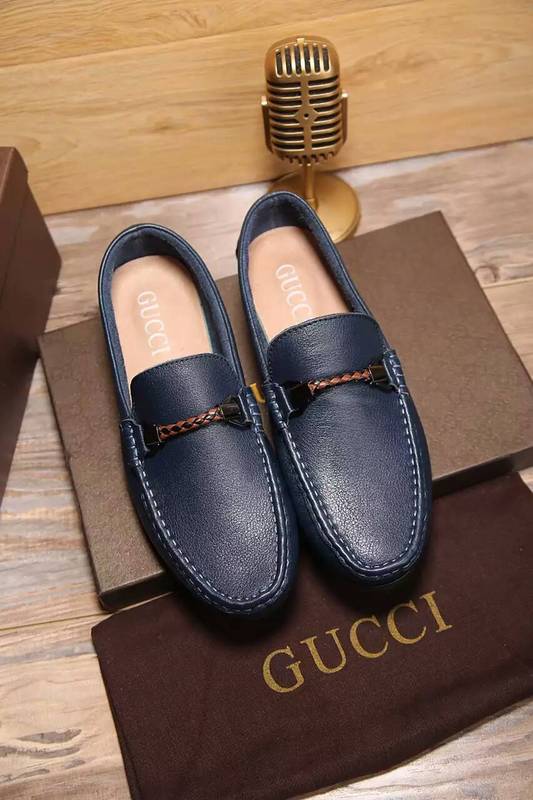 G men shoes 1;1 quality-835