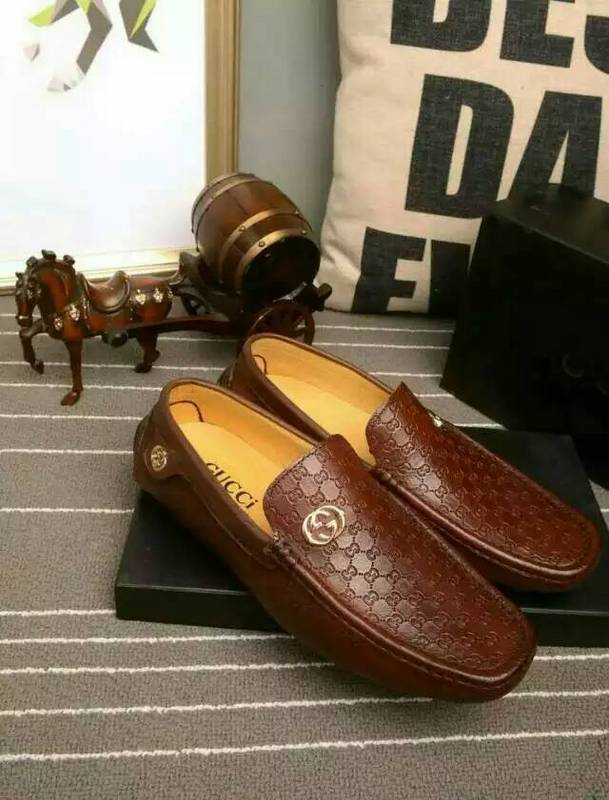 G men shoes 1;1 quality-843