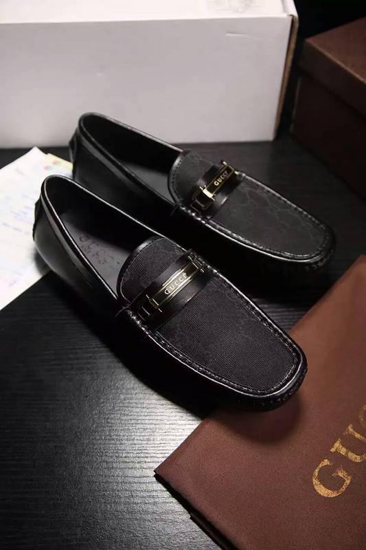 G men shoes 1;1 quality-847