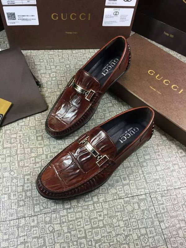 G men shoes 1;1 quality-850