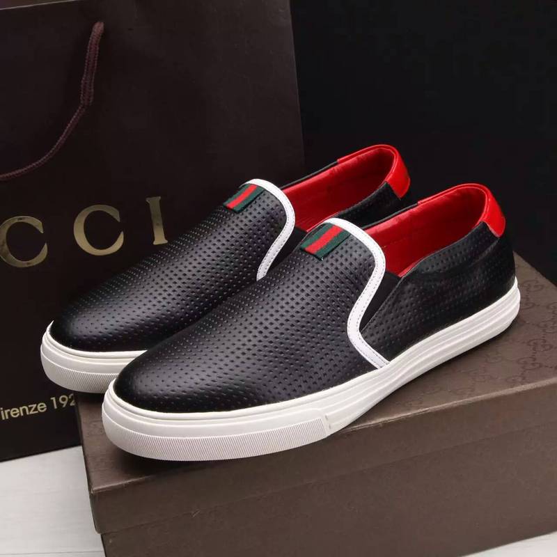 G men shoes 1;1 quality-851