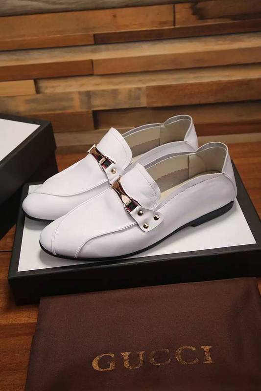 G men shoes 1;1 quality-853
