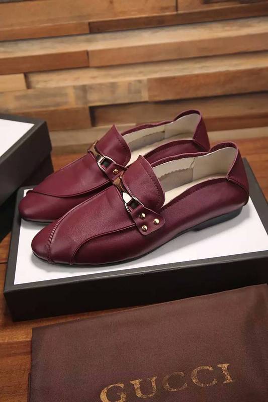 G men shoes 1;1 quality-854