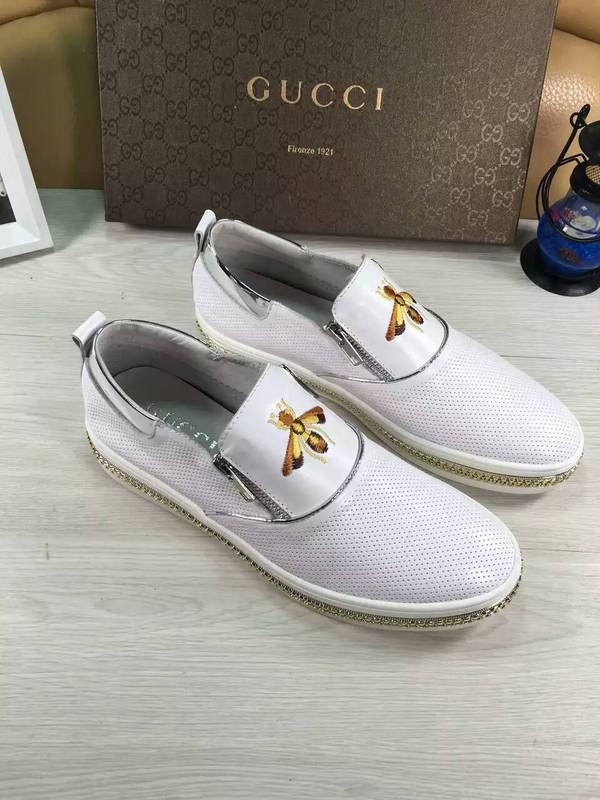 G men shoes 1;1 quality-860