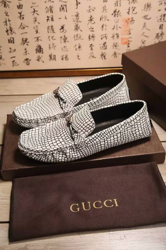 G men shoes 1;1 quality-868