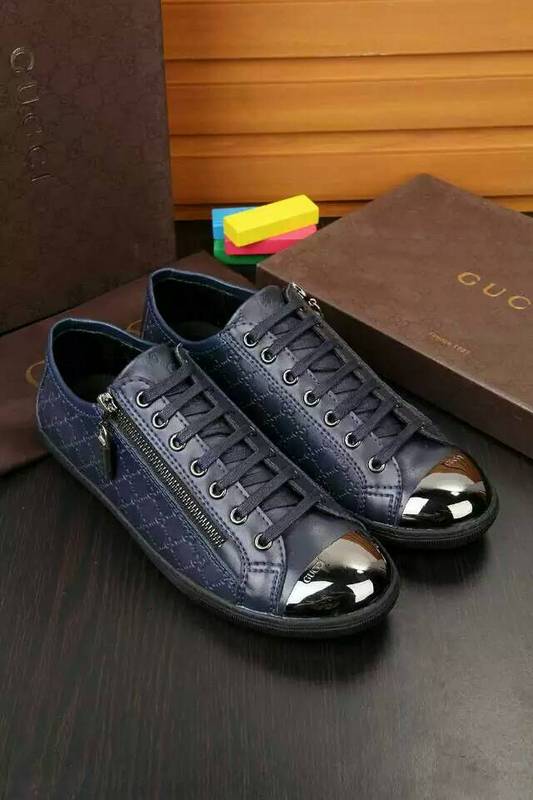 G men shoes 1;1 quality-878