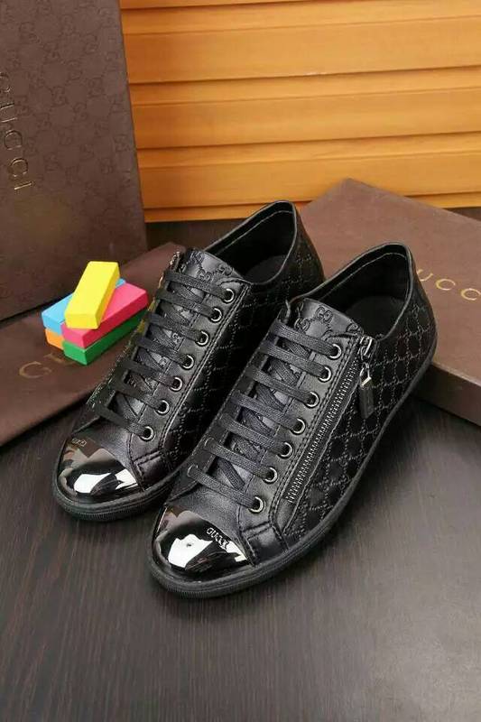 G men shoes 1;1 quality-879