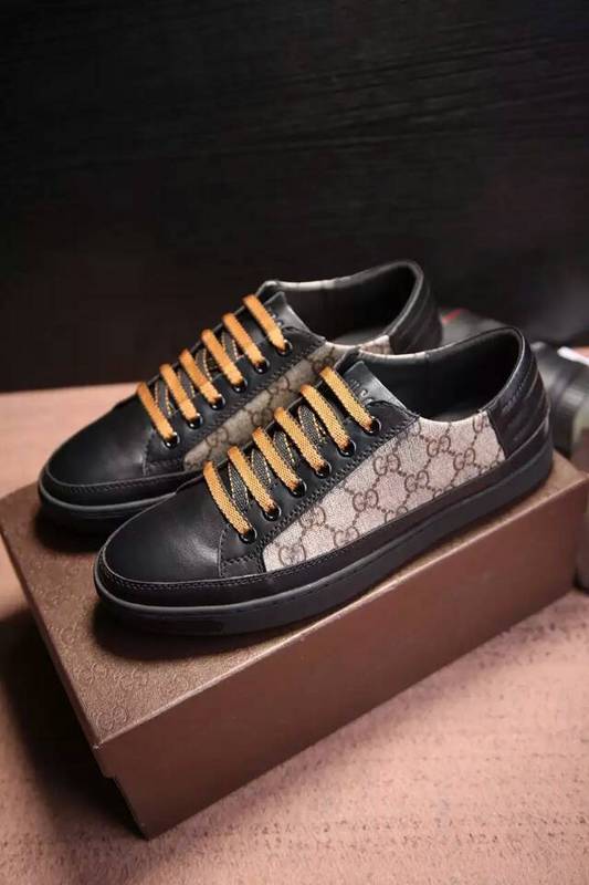 G men shoes 1;1 quality-904