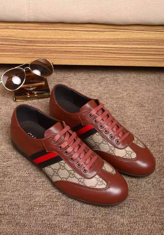 G men shoes 1;1 quality-906