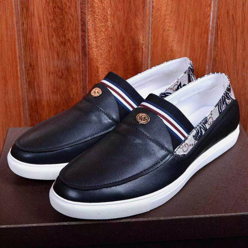 G men shoes 1;1 quality-917