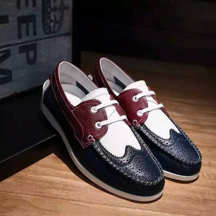 G men shoes 1;1 quality-918