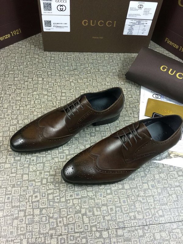 G men shoes 1;1 quality-922