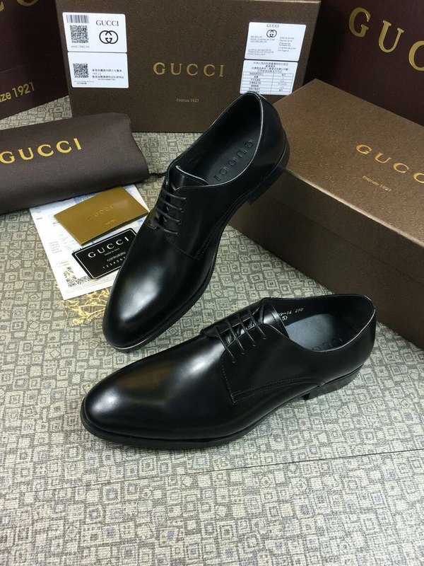 G men shoes 1;1 quality-929