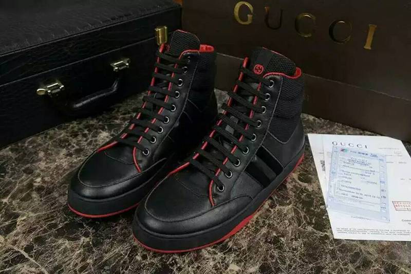 G men shoes 1;1 quality-939