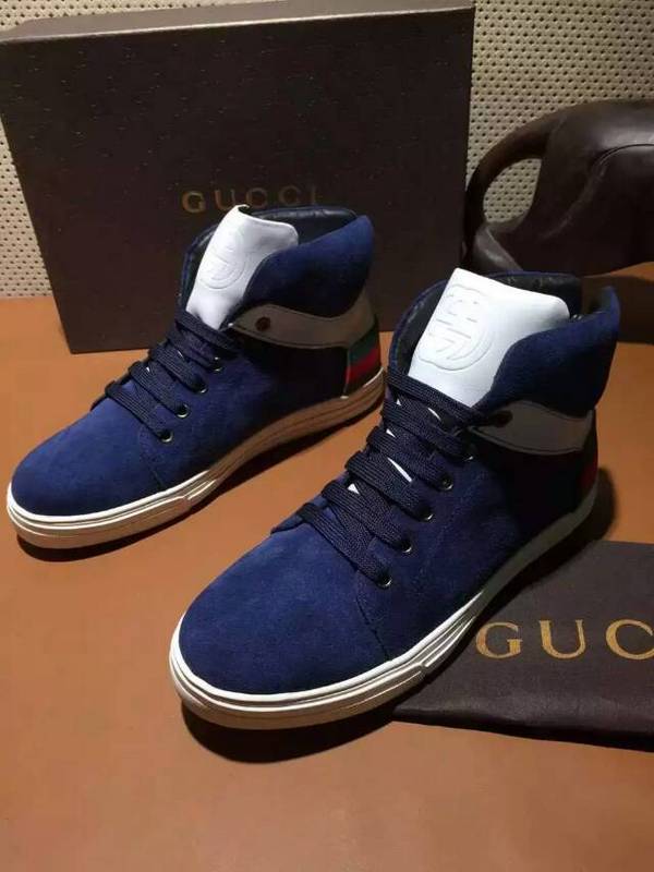 G men shoes 1;1 quality-941