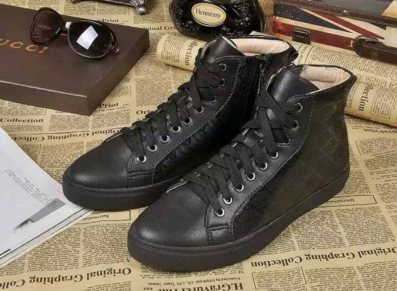 G men shoes 1;1 quality-944