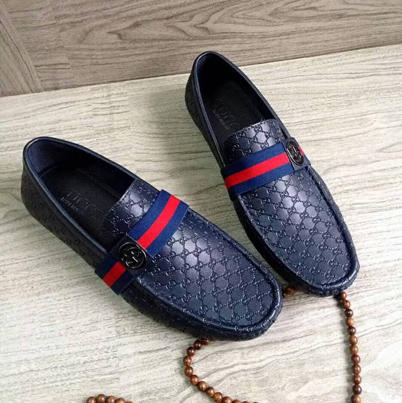 G men shoes 1;1 quality-956
