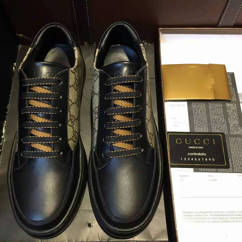 G men shoes 1;1 quality-969