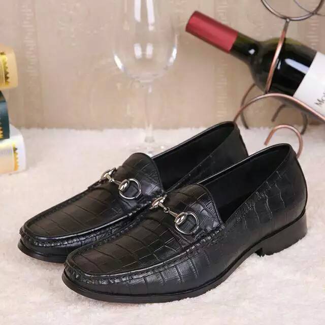 G men shoes 1;1 quality-973