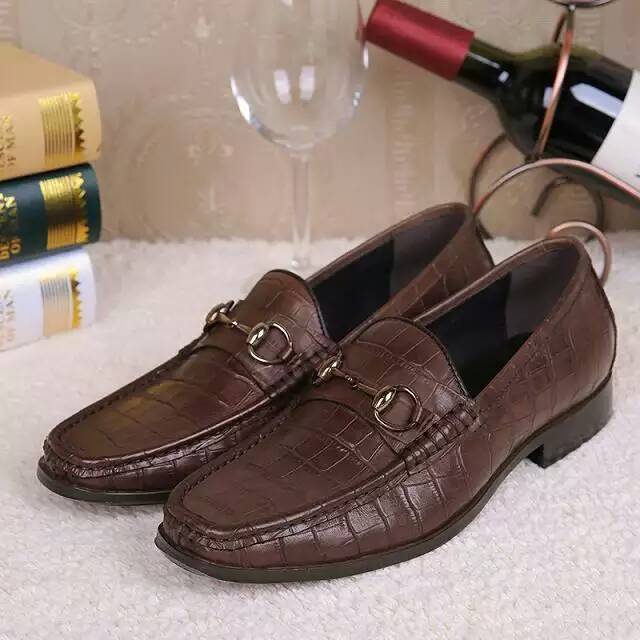 G men shoes 1;1 quality-974