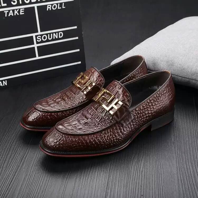 G men shoes 1;1 quality-975