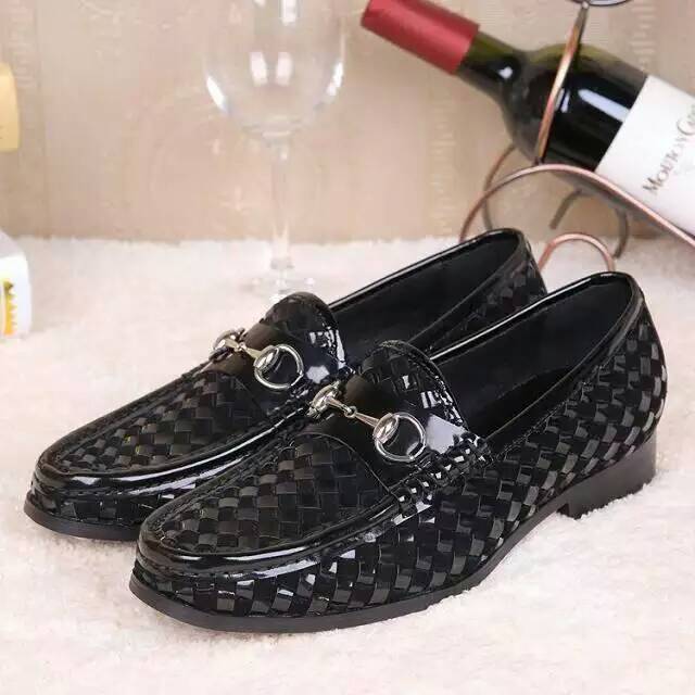 G men shoes 1;1 quality-977