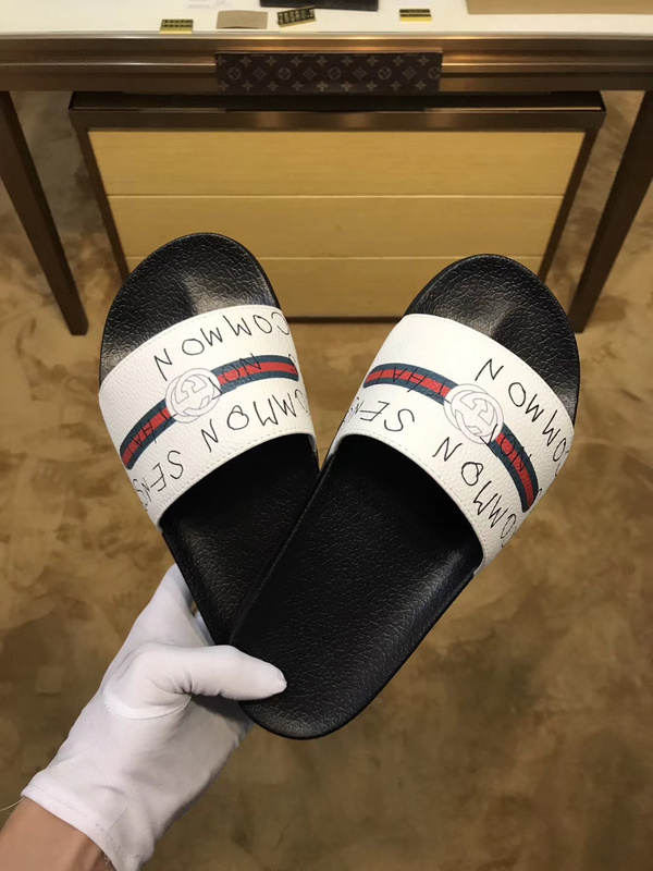 G men slippers AAA-002