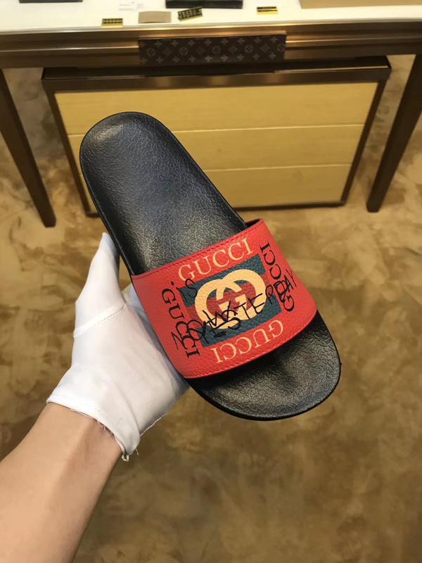 G men slippers AAA-003
