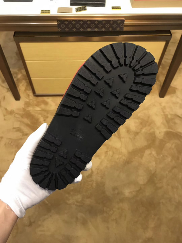 G men slippers AAA-003