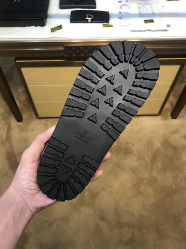 G men slippers AAA-005