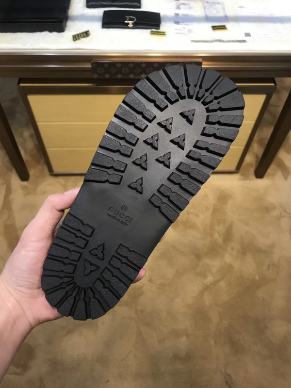 G men slippers AAA-006