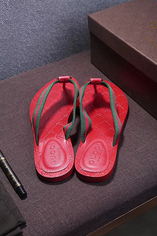 G men slippers AAA-011